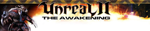 Unreal II The Awakening